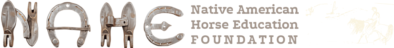Native American Horse Education Foundation